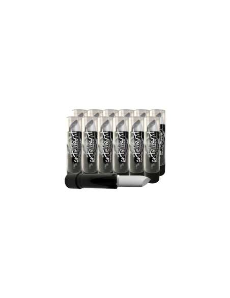 LABIAL BASIC COLORS ROJO