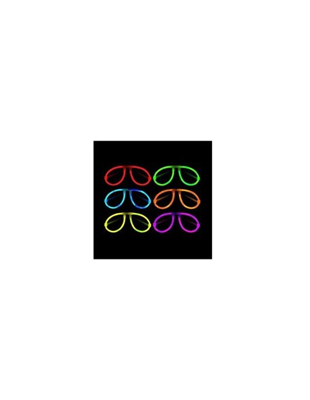 ANTEOJO NEON