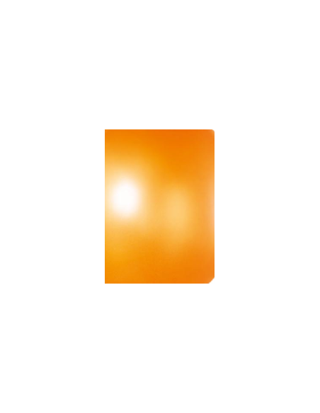 GLOBO 5" PERLADO NARANJA x50
