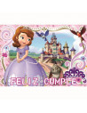 LAMINAS COMESTIBLES A4 C/L SOFIA