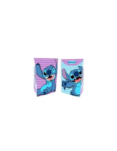 BOLSITA PAPEL ESTUCHE STICH x8