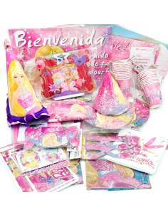 barbie cotillon 2