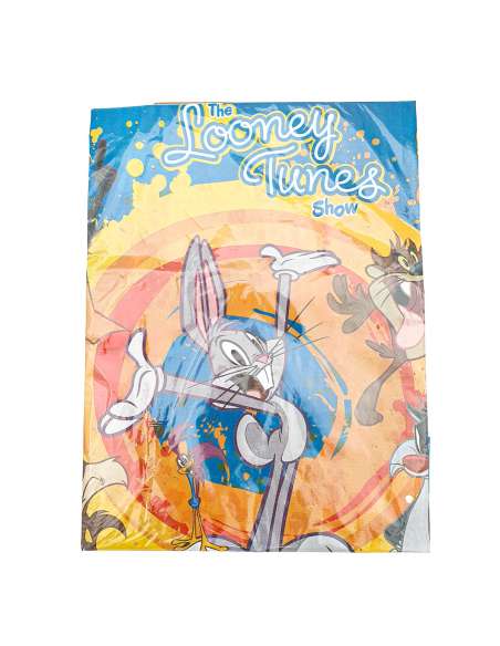 MANTEL LOONEY TUNES
