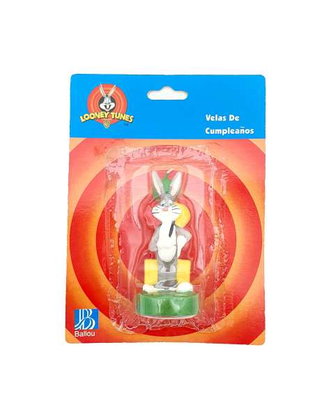VELA BUGS BUNNY