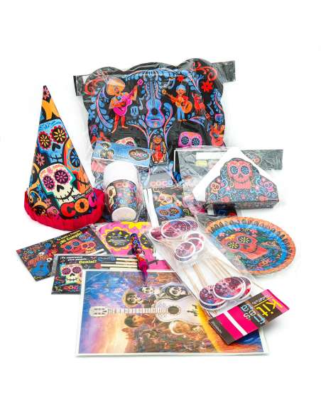 COCO Combo Completo