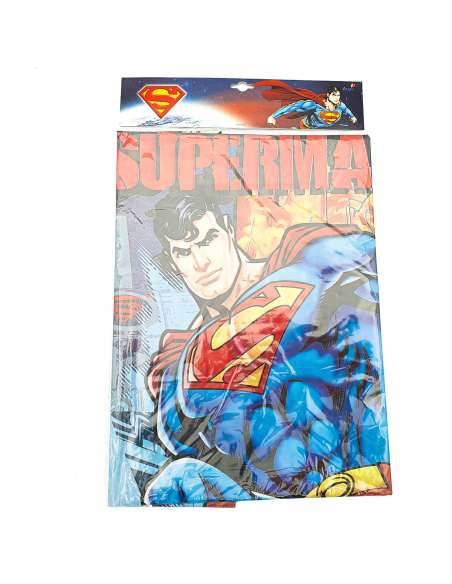 MANTEL SUPERMAN