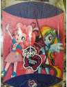 PIÑATA CARTULINA CHICAS PONY x1