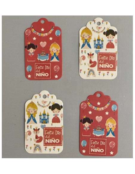 TAGS DIA DEL NIÑO x1