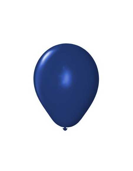 GLOBO 9 STD AZUL x50
