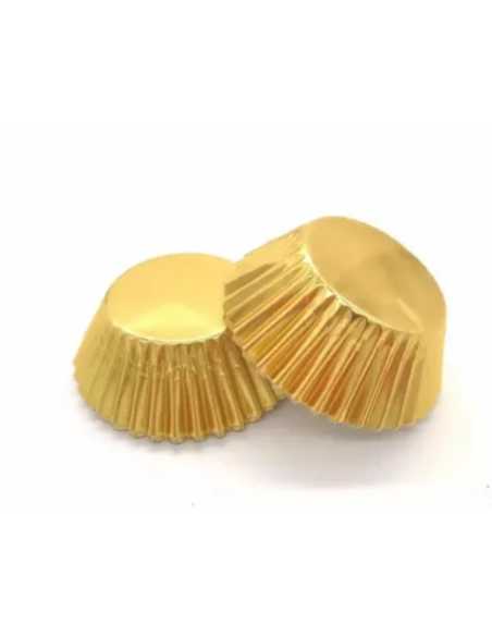 PIROTINES ORO N°4