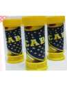 BURBUJERO FUTBOL BOCA x1