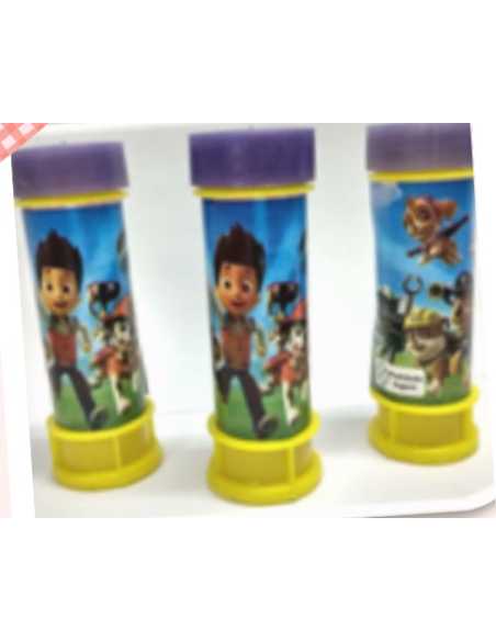 BURBUJERO PERRITOS x1