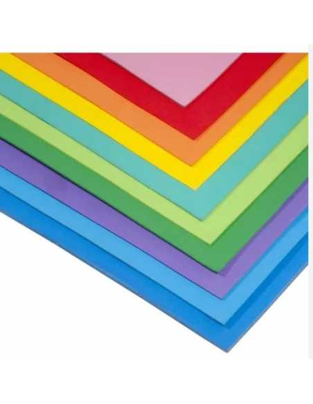 GOMA EVA LISA VARIOS COLOR 60x40 x 1