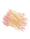 PINCHE PERLA ROSA GOLD 12cm x50