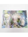 LAMINAS COMESTIBLES A4 TOY STORY