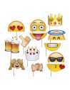 PROPS EMOJI