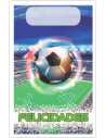 BOLSITA FUTBOL x 10