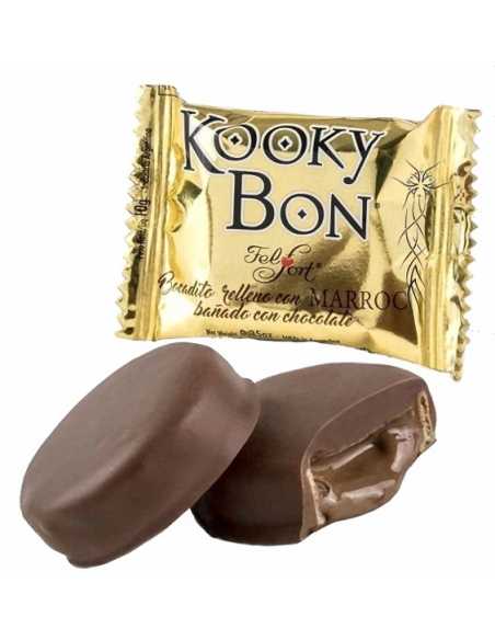 FELFORT KOOKI BON x1