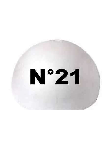 ESFERA TELGOPOR N° 21