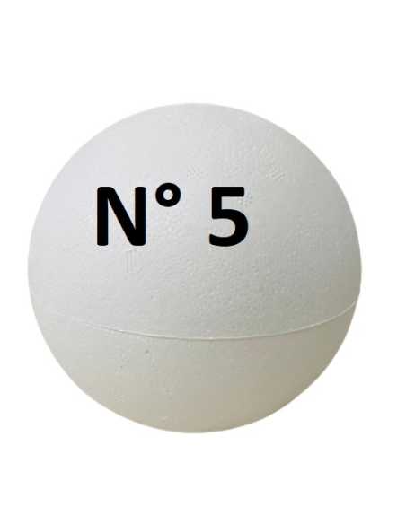 ESFERA TELGOPOR N° 5