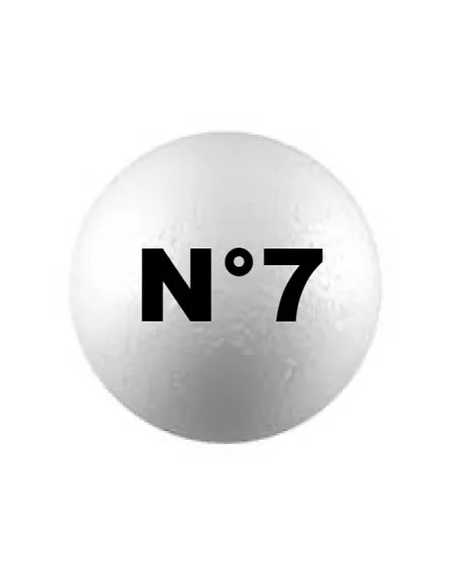 ESFERA TELGOPOR N° 7