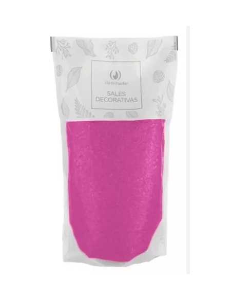 SALES PERFUMADAS x 1 kg. FUCSIA