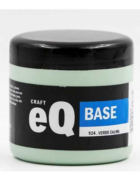 BASE ACRILICA VERDE CALMA 200cc