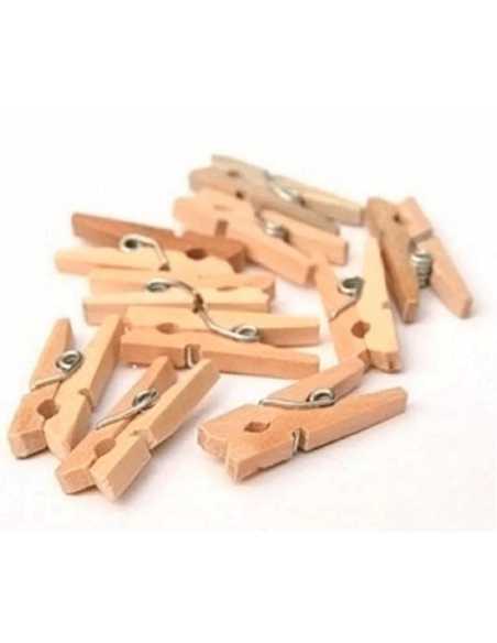 BROCHE MADERA 3.5 x 10u