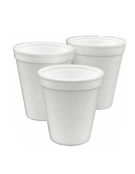 VASO TERMICO 120cc x25
