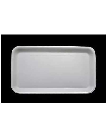 BANDEJA 615 BLANCA