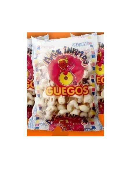 TUTUCA x30