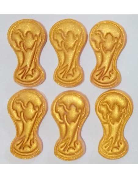 COPA DEL MUNDO x6