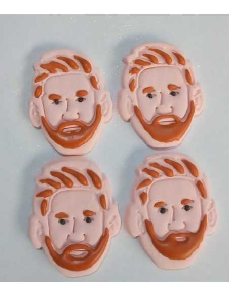 MESSI x4
