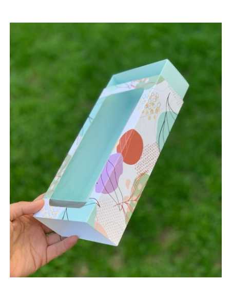 CAJA FOSFORERA SAMI
