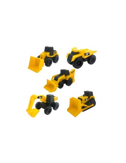 TRACTOR MINI x6