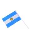 BANDERITA PATRIA 15x25cm x1