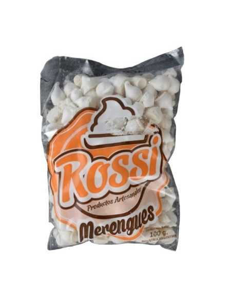 MERENGUE CHICO BLANCO x100g