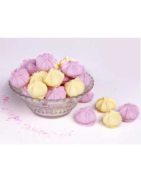 MERENGUE CHICO COLOR x100g