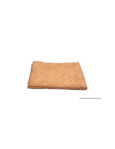 PLANCHA DE HOJALDRE RECTANGULAR
