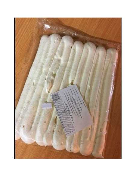 PLANCHA DE MERENGUE RECTANGULAR