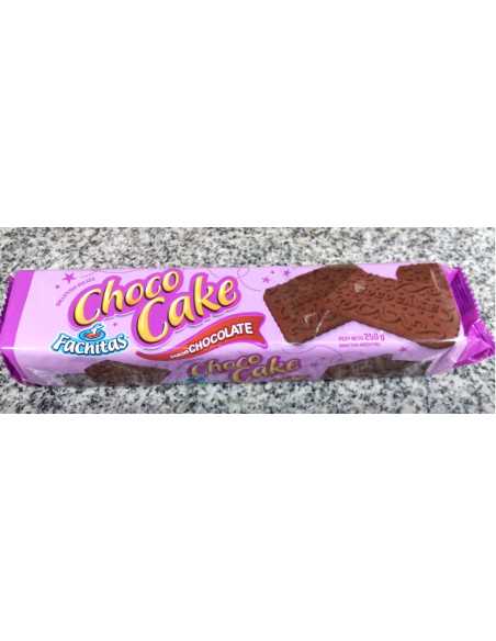 CHOCOCAKE x250gr
