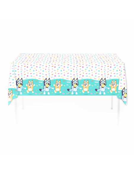 MANTEL BLUEY x1