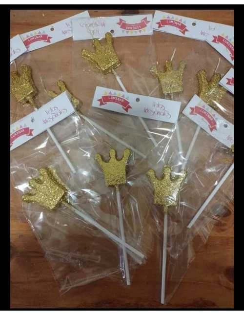 VELAS CORONITAS