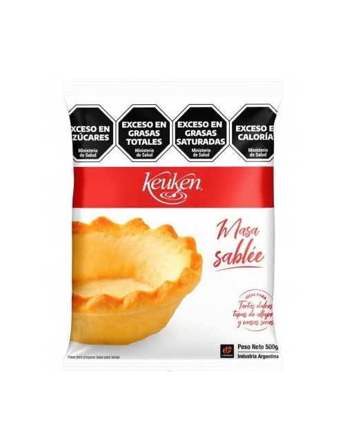 MIX SABLEE x500gr
