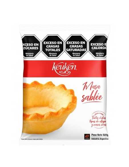 MIX SABLEE x500gr