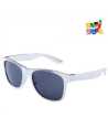 LENTES WAY PLATEADO