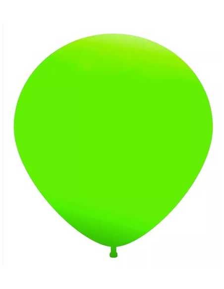 PIÑATA GIGANTE FLUO