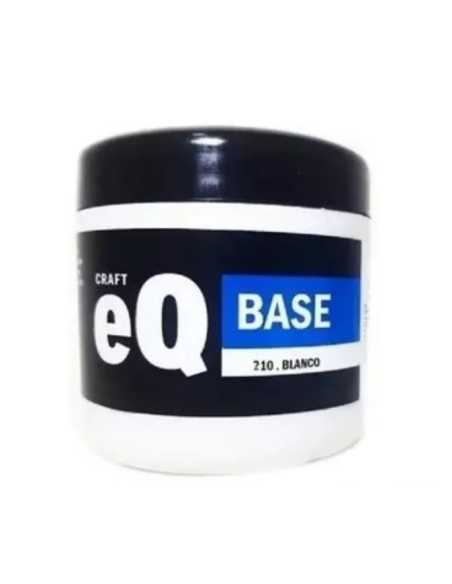 BASE ACRILICA BLANCO 200cc