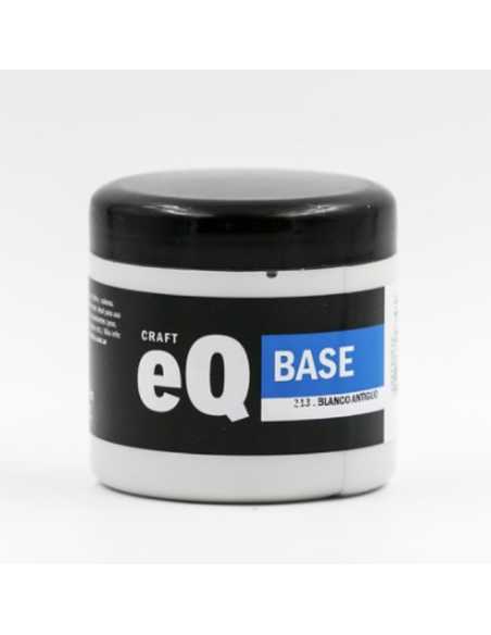 BASE ACRILICA BLANCO ANTIGUO 200cc