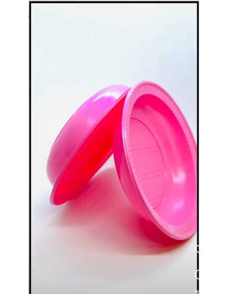 COMPOTERA 16 ROSA x25